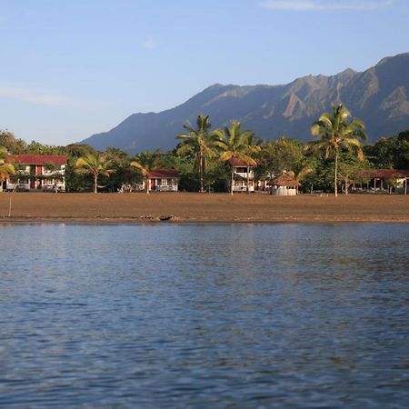 Matema Lake Shore Resort Exteriör bild